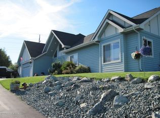 2216 N Tabasco Cat Dr, Palmer, AK 99645