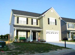 395 Laurel Oak Rnch, High Point, NC 27265