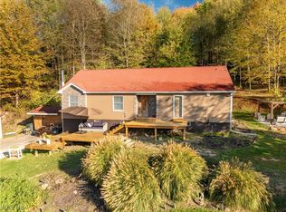 2501 Downing St SW, East Sparta, OH 44626