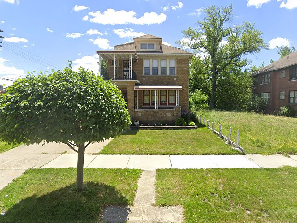 1st image of 3209-3211 W Grand St #1