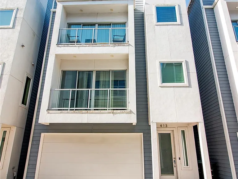 413 Gregg St — Photo 1