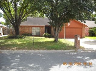 3004 N 1st Ln, McAllen, TX 78501
