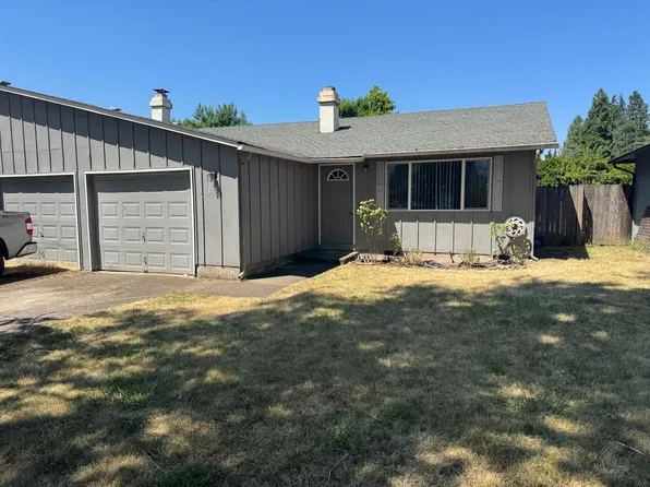 4930 Bluebelle Way, Springfield, OR 97478