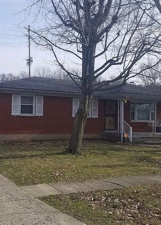 New roof put on 2/19/2020