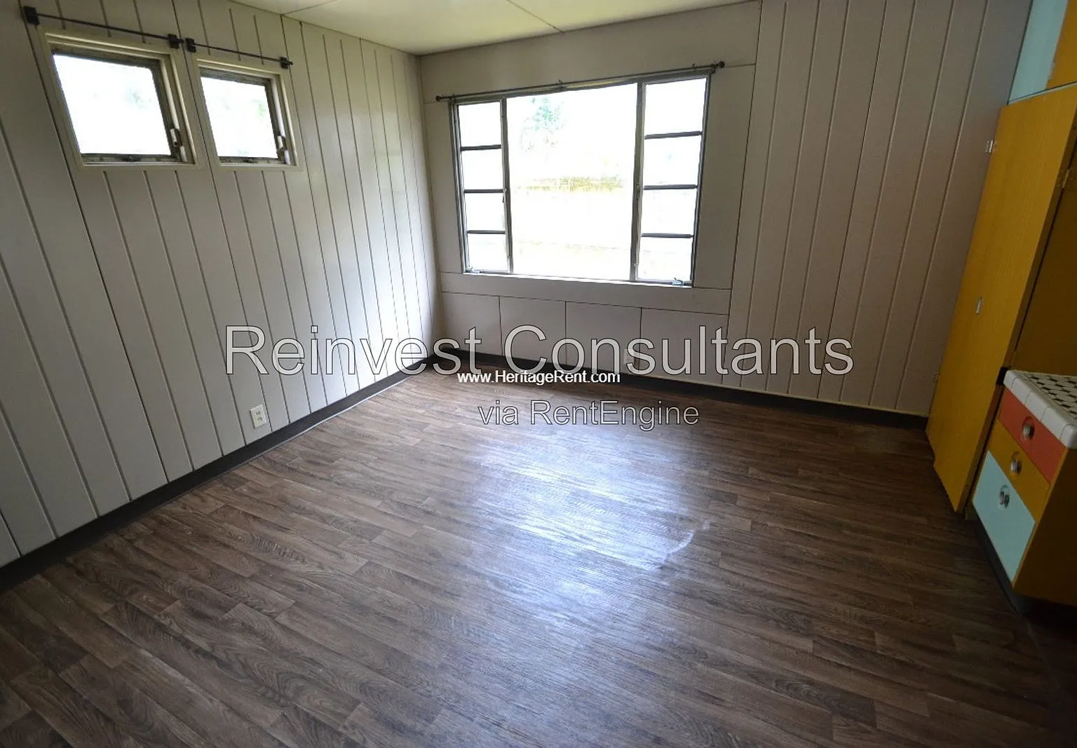 2 bed, 1.0 bath, 1050 sqft, $1,295 — Photo 4