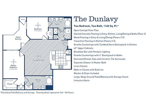 The Westheimer Apartment Rentals - Houston, TX | Zillow