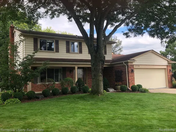 18798 Renwick St, Livonia, MI 48152