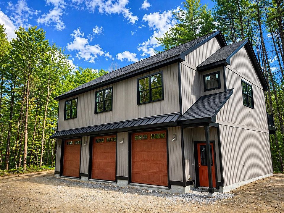 1st image of Lot 1 Whittier Road