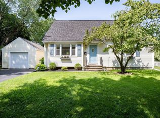 7 Wilelen Rd, Rochester, NY 14624