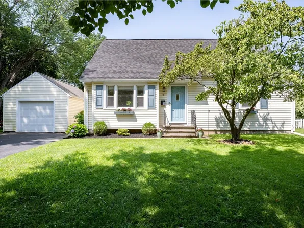 7 Wilelen Rd, Rochester, NY 14624