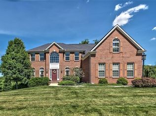 1700 Shady Knoll Ct, Sewickley, PA
