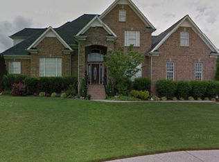 2002 Cierra Cir, Spring Hill, TN 37174