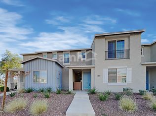 20677 W Point Ridge Rd, Buckeye, AZ 85396