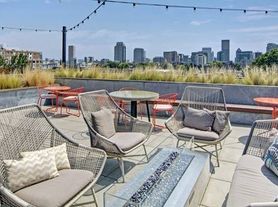 Tanner Flats Apartments