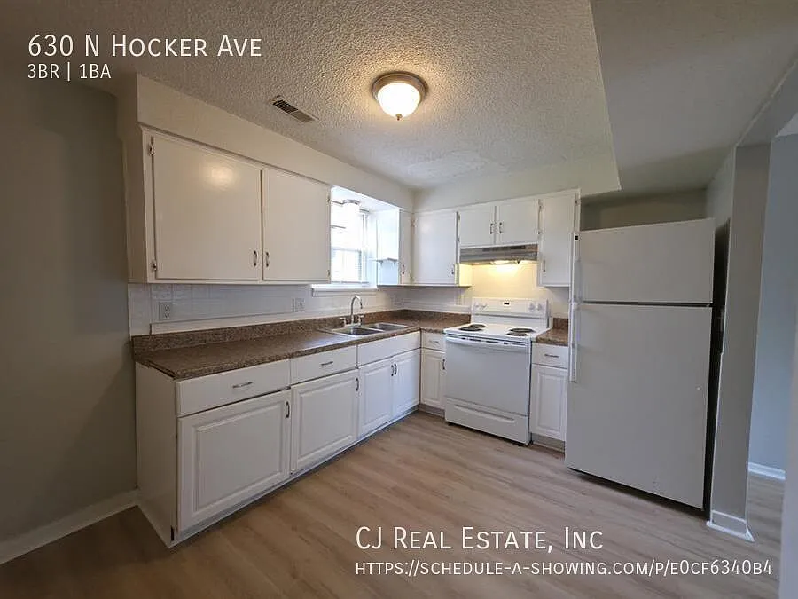 3 bed, 864 sqft, $1,195 — Photo 4