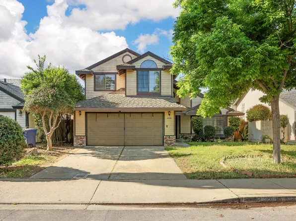 2008 Sheldon Dr, Modesto, CA 95350