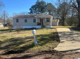 2101 Sadlertown Rd, Bessemer, AL 35022