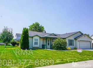 2155 S Pebbleside Way, Boise, ID 83709