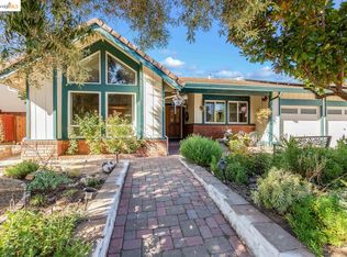 3005 Oakham Dr, San Ramon, CA 94583