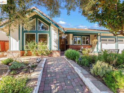 3005 Oakham Dr, San Ramon, CA, 94583