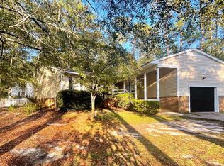 3801 Linbrook Dr, Columbia, SC 29204