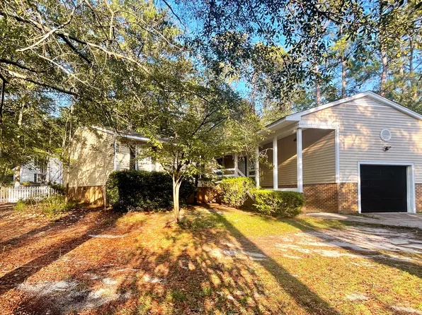 3801 Linbrook Dr, Columbia, SC 29204