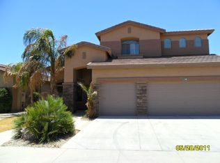 949 E Leo Pl, Chandler, AZ 85249