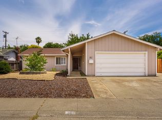 317 Porter Dr, Roseville, CA 95678
