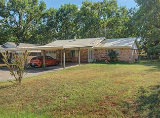 1211 E Frankfort Ave, Muskogee, OK 74403