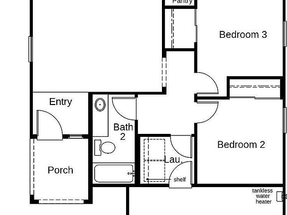 2nd image of this home