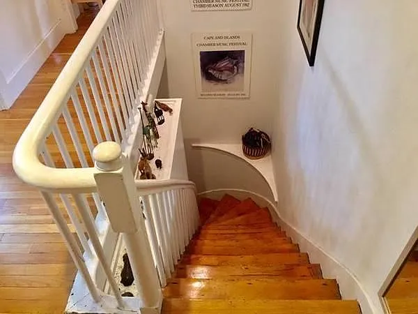 32 Magazine St #3A — Photo 9