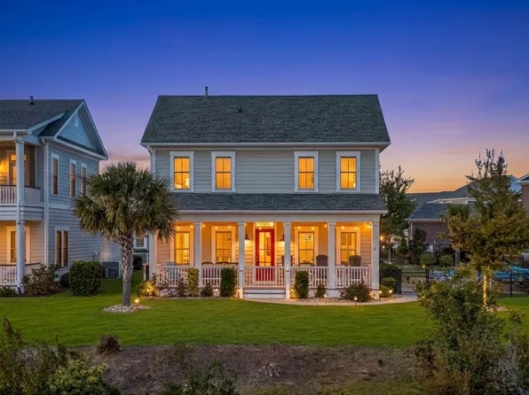 812 Crescent Sable Ct., Myrtle Beach, SC 29572