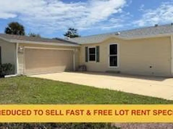 5400 Deleon Ln #306, Elkton, FL 32033