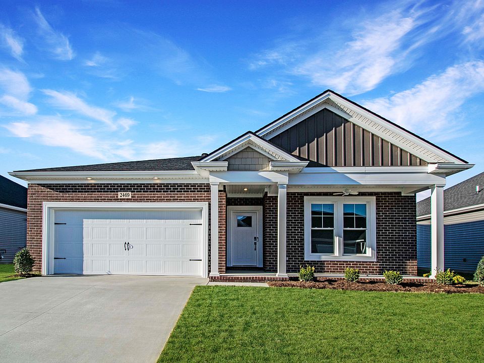 1st image of 2469 Watson Cir Lot 15A