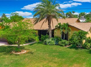 5311 SW 22nd Ave, Cape Coral, FL 33914