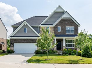 2320 Daybloom Ct, Hebron, KY 41048