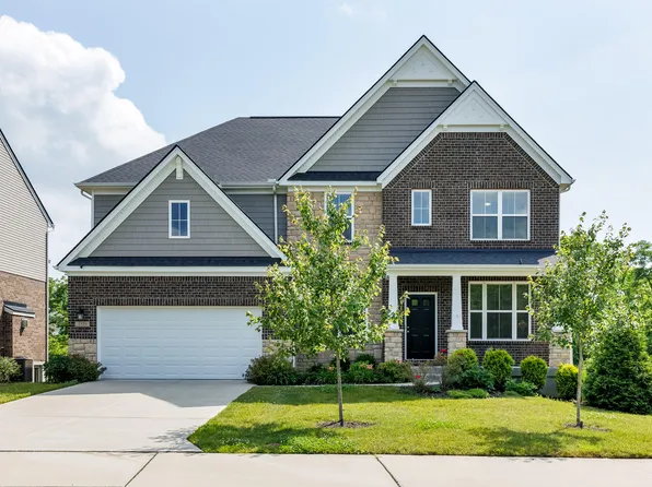 2320 Daybloom Ct, Hebron, KY 41048