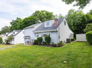 74 Karen Dr, Clifton, NJ 07013