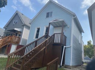 2244 South 15th STREET, Milwaukee, WI 53215