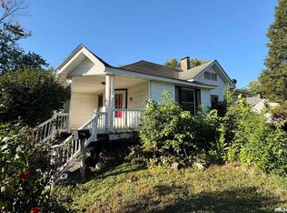 301 S Castle St, Salem, IL 62881