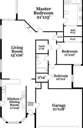2nd image of this home