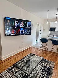 Rented by Tolmas Corporation