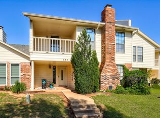 632 Stag Trl, Edmond, OK 73012