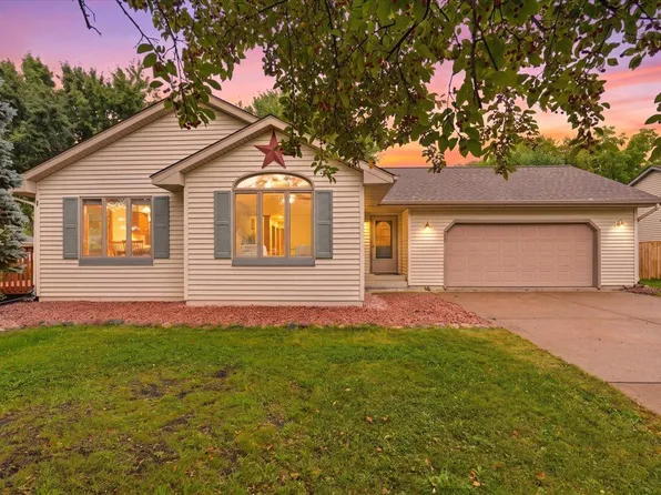 1420 6th Ave, Baldwin, WI 54002