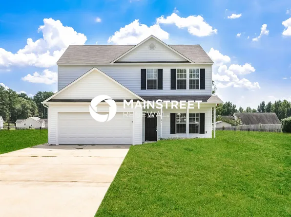 21 Freebird Ct, Smithfield, NC 27577