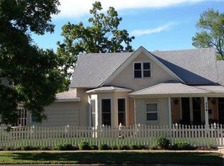 300 Block E Oak St, Fort Collins, CO 80524
