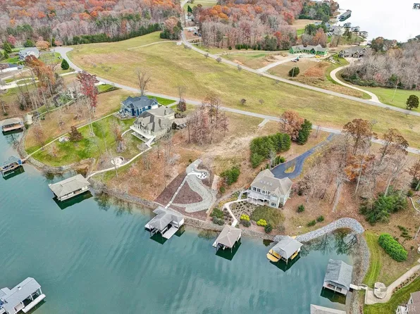 0 Compass Cove Cir Lot 13, Moneta, VA 24121