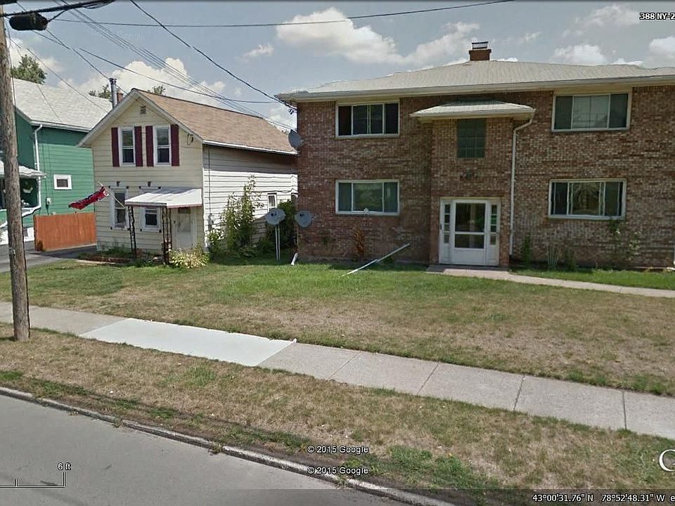 385 MAIN ST Tonawanda NY Zillow