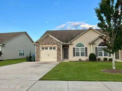 3348 Ellsworth Drive #A, Greenville, NC, 27834