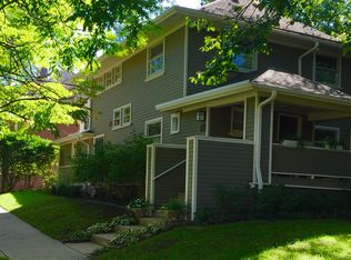 1320 Lyons St, Evanston, IL 60201